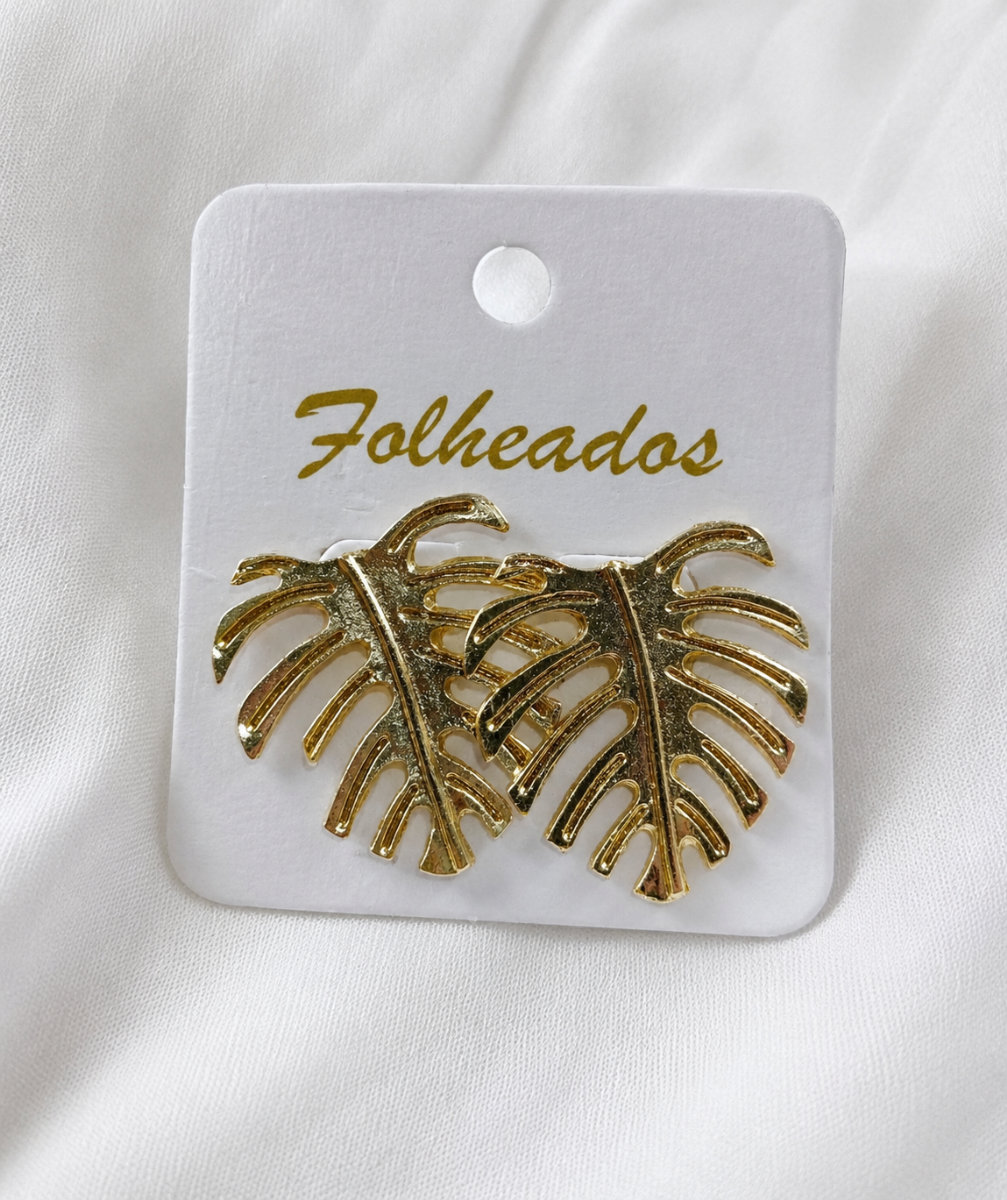 Aretes Brasileros