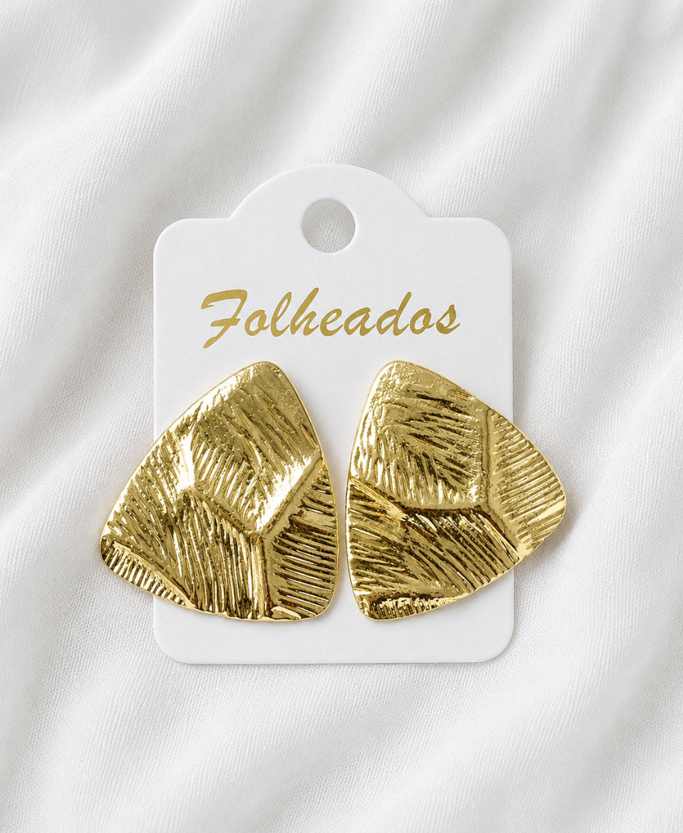 Aretes Brasileros 3