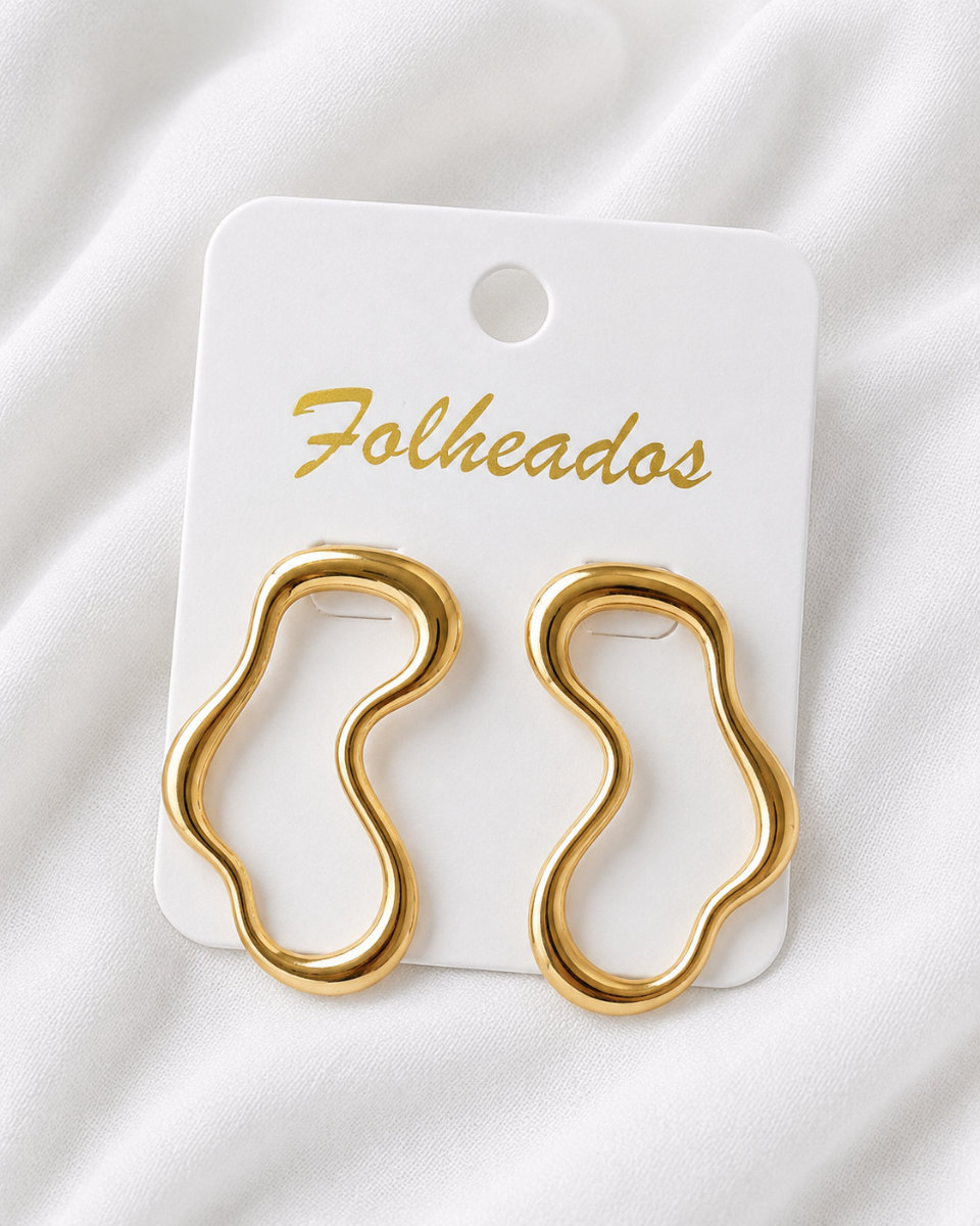 Aretes Brasileros 4