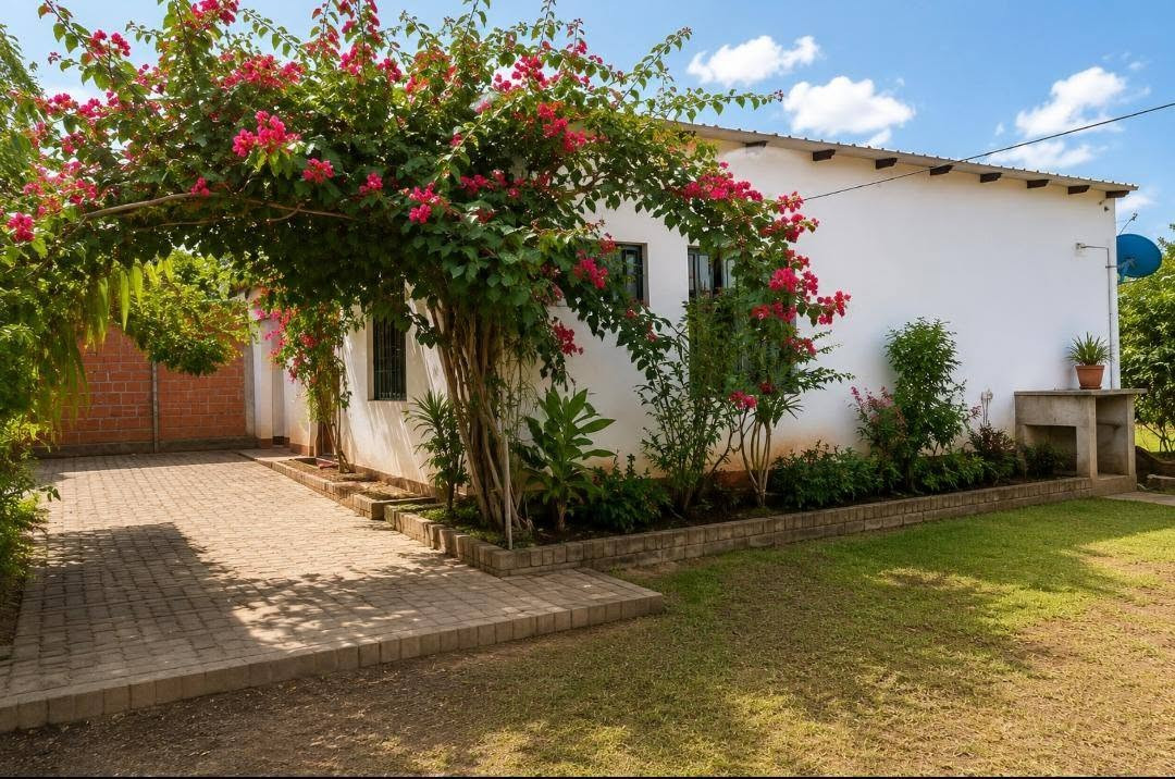 Casa Independiente en Anticretico