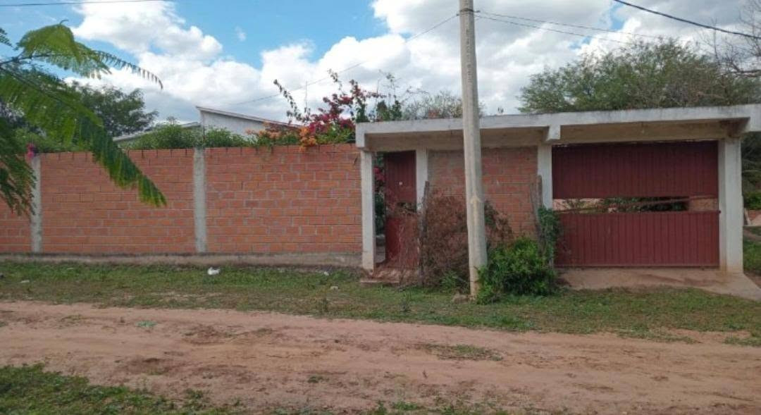 Casa Independiente en Anticretico 4